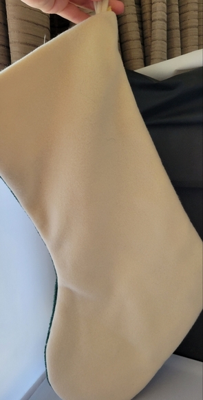 Unisex Holiday/Christmas Santa Stocking 🔥🌊🌟BUNDLE AND SAVE - Picture 2 of 10